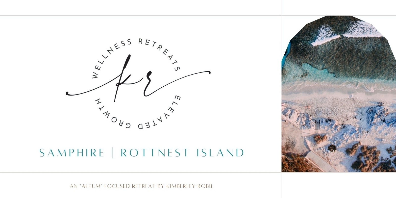 Banner image for Altum Wellness Retreat - Elevated Growth