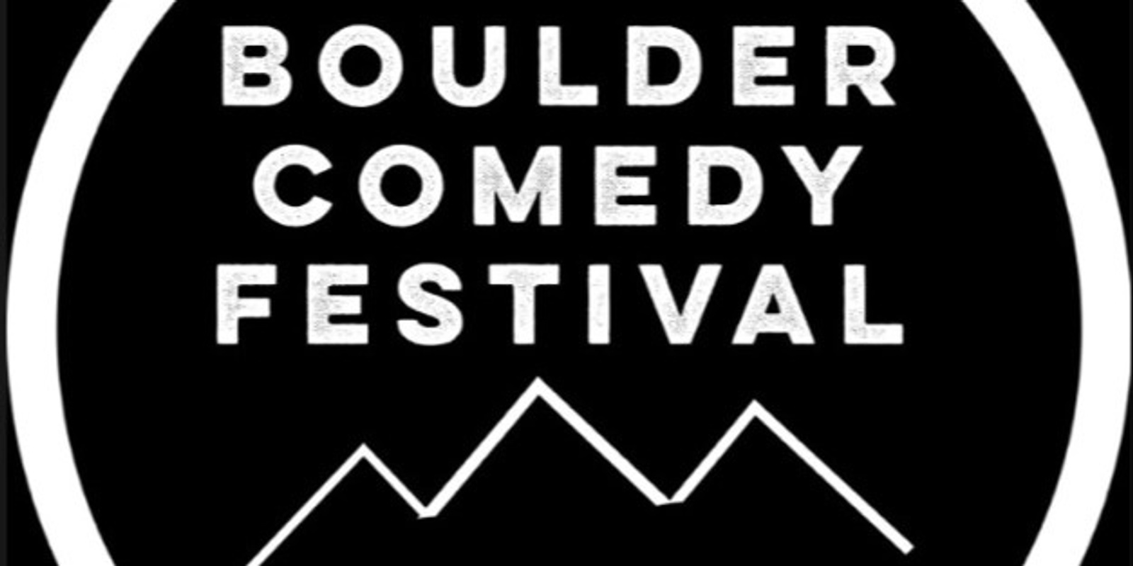 Banner image for Boulder Comedy Festival at Boco Cider