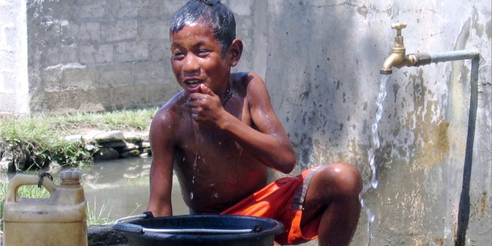 Banner image for Water of Life: celebrating and supporting South West Victoria's special connection with Timor-Leste