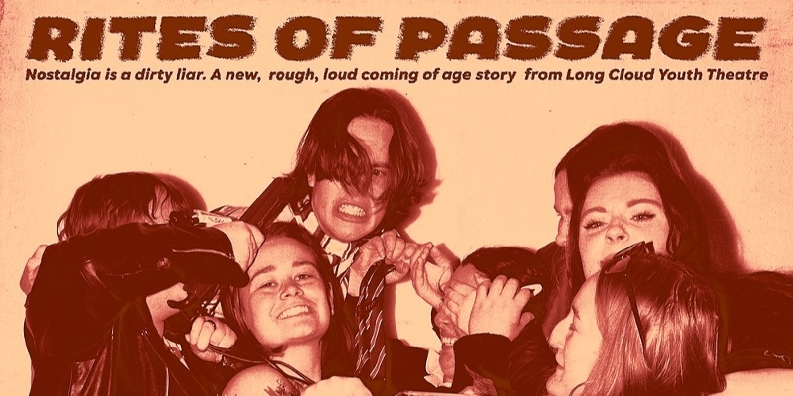 Banner image for Rites of Passage 