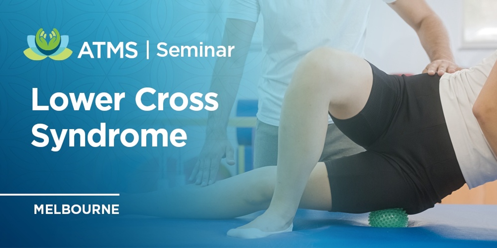 Banner image for Lower Cross Syndrome - Melbourne