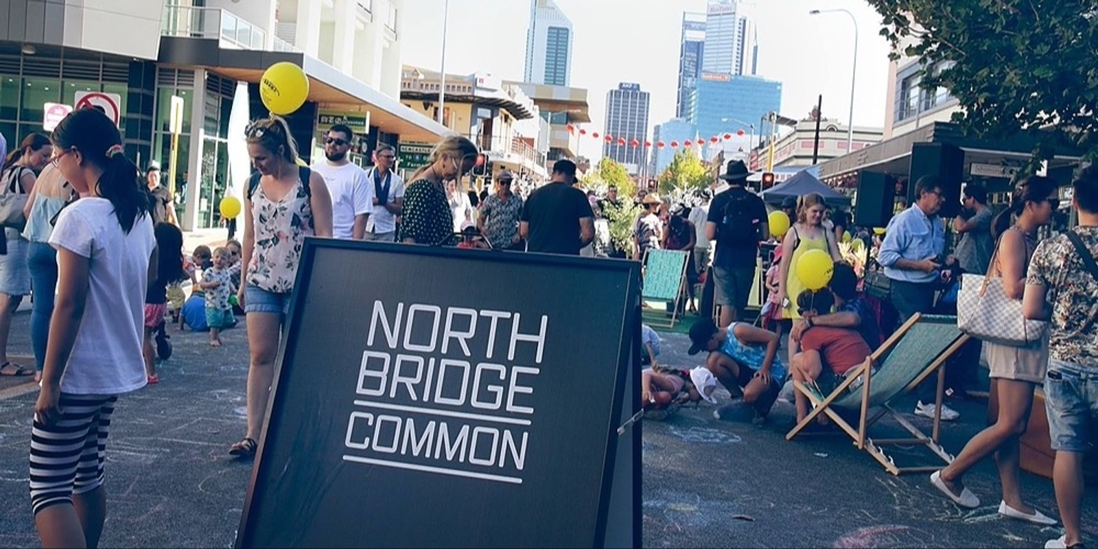 Banner image for Northbridge Common AGM