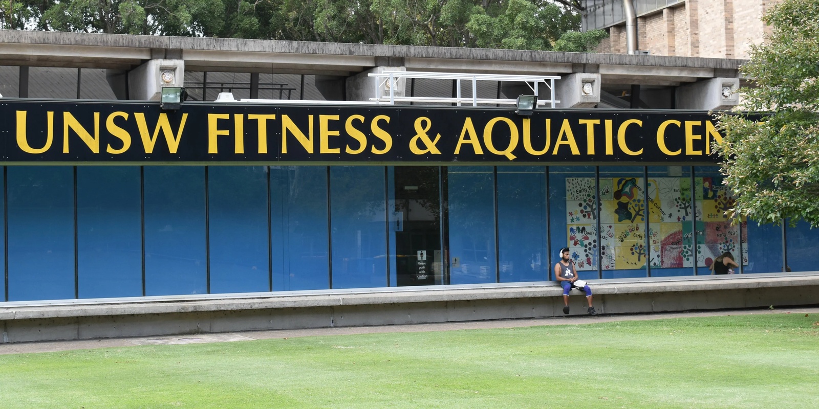 Banner image for Trimester 2 UNSW Fitness & Aquatic Events Calander