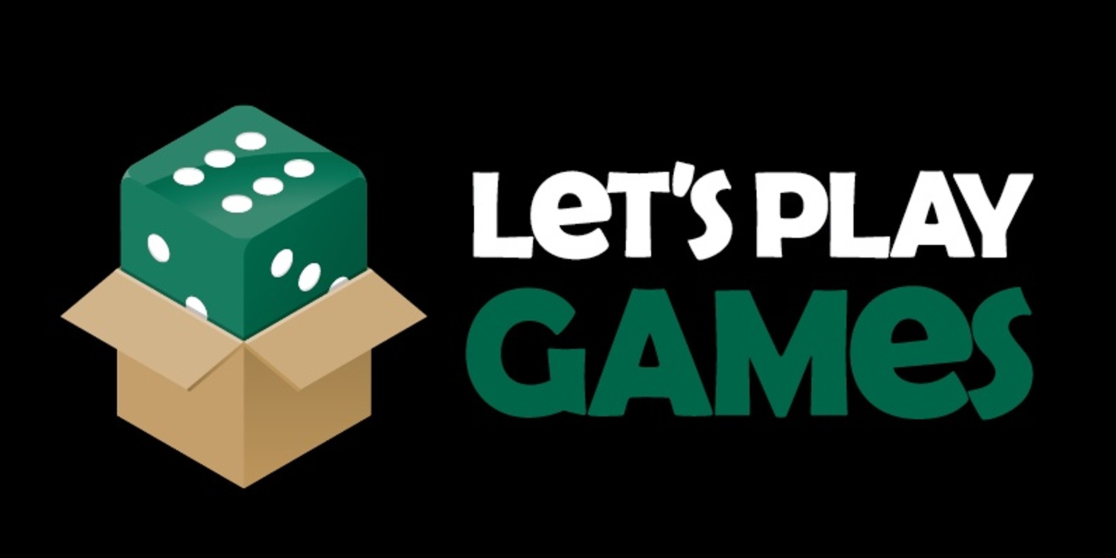 Let's Play Games's banner