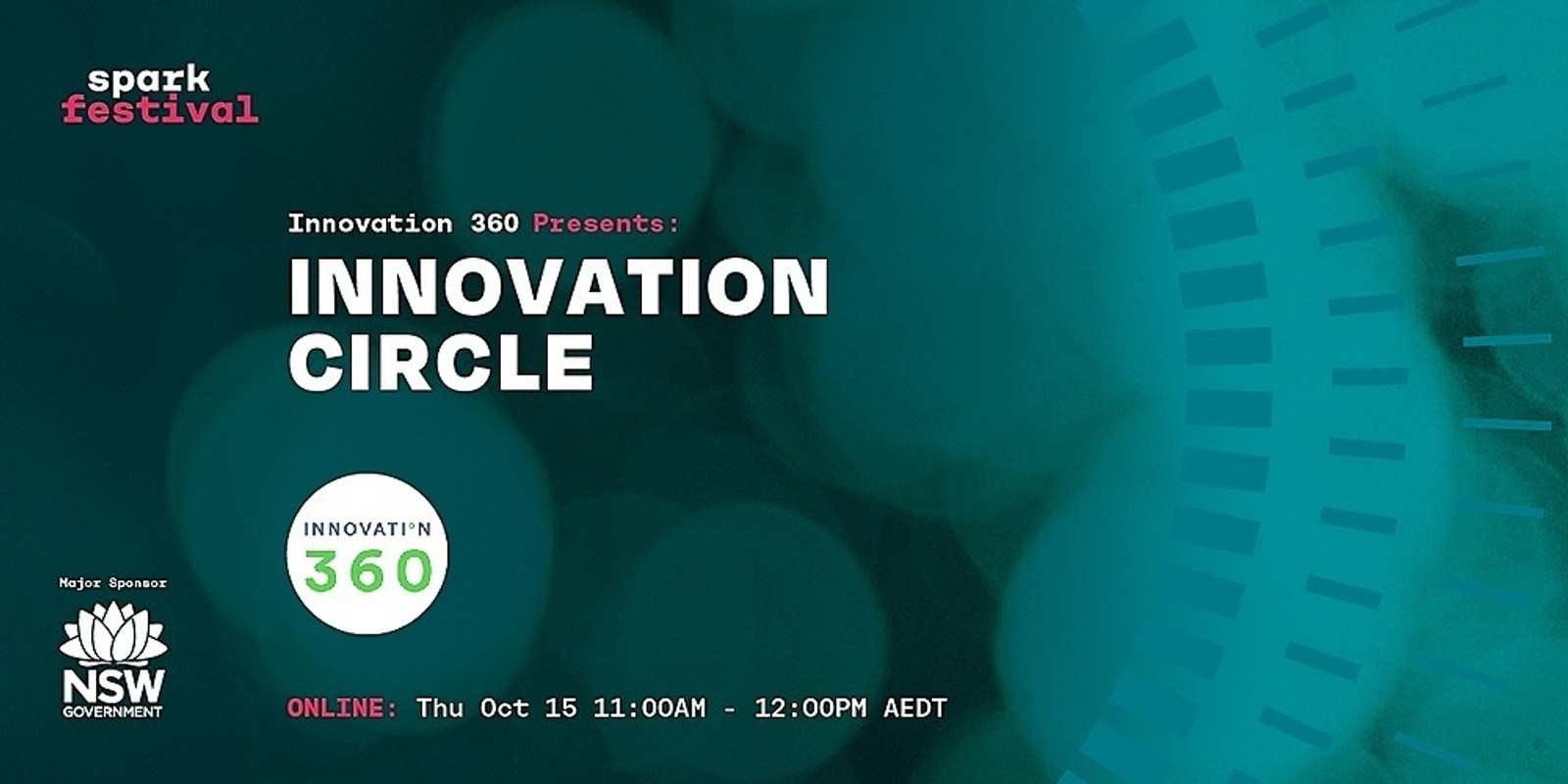 Banner image for Innovation Circle