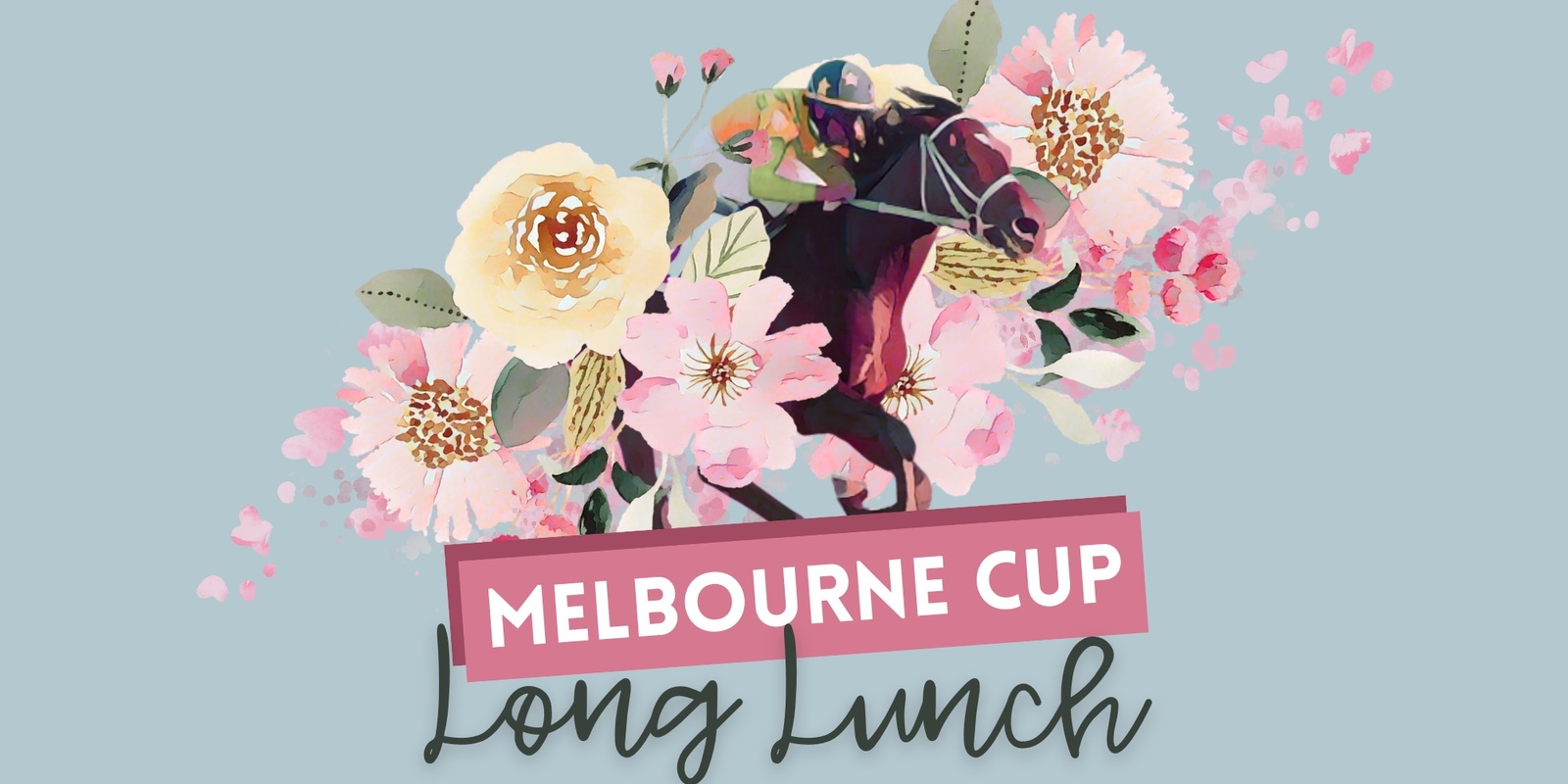 Banner image for Melbourne Cup Long Lunch