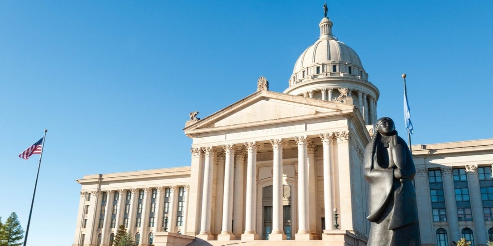 Banner image for Oklahoma State Capitol Field Trip-Oklahoma City