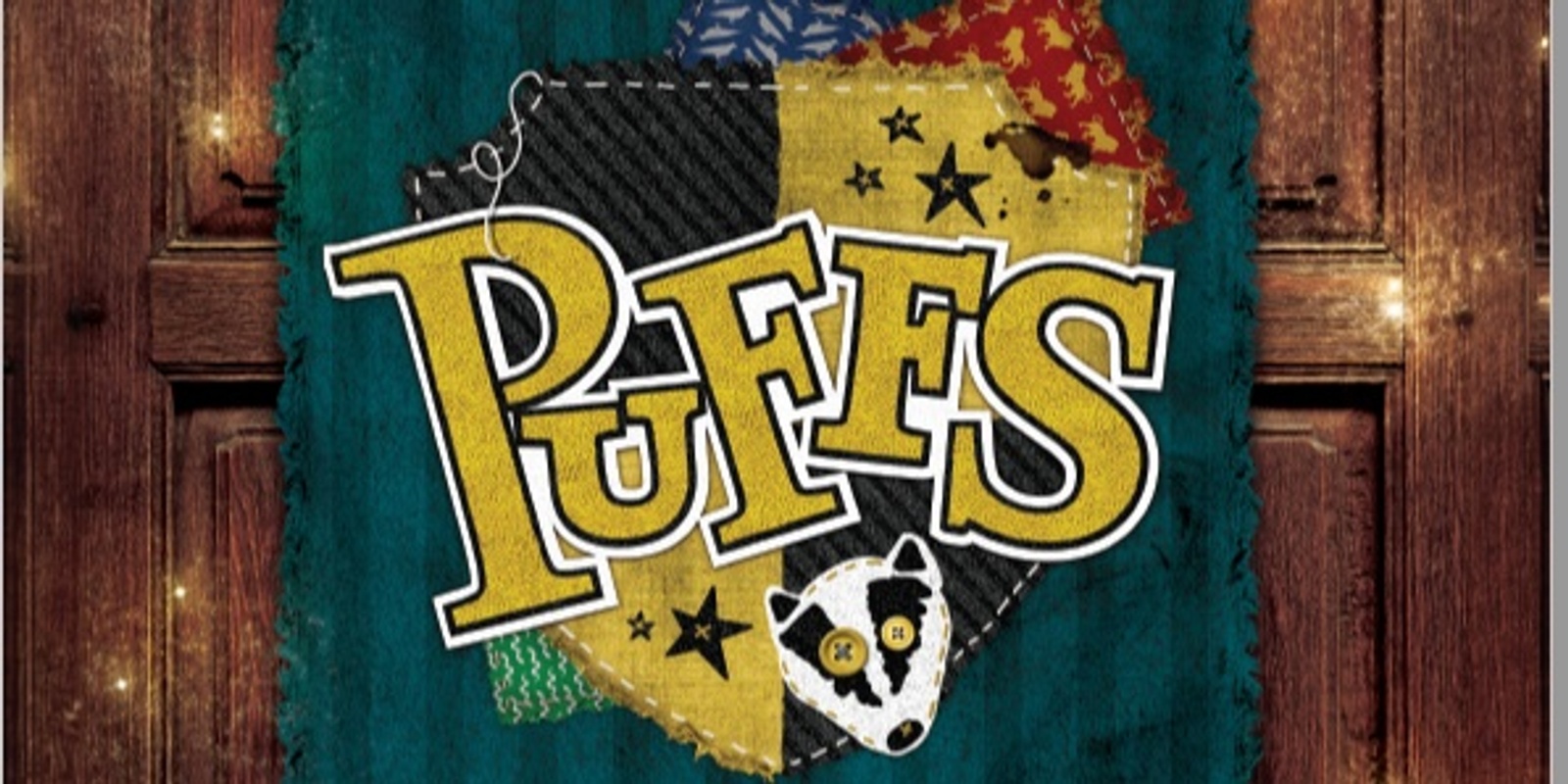Banner image for Puffs
