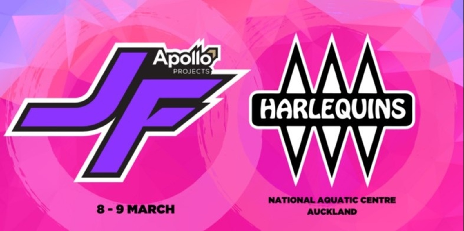 Banner image for 2025 Apollo Projects Junior Festival Harlequins