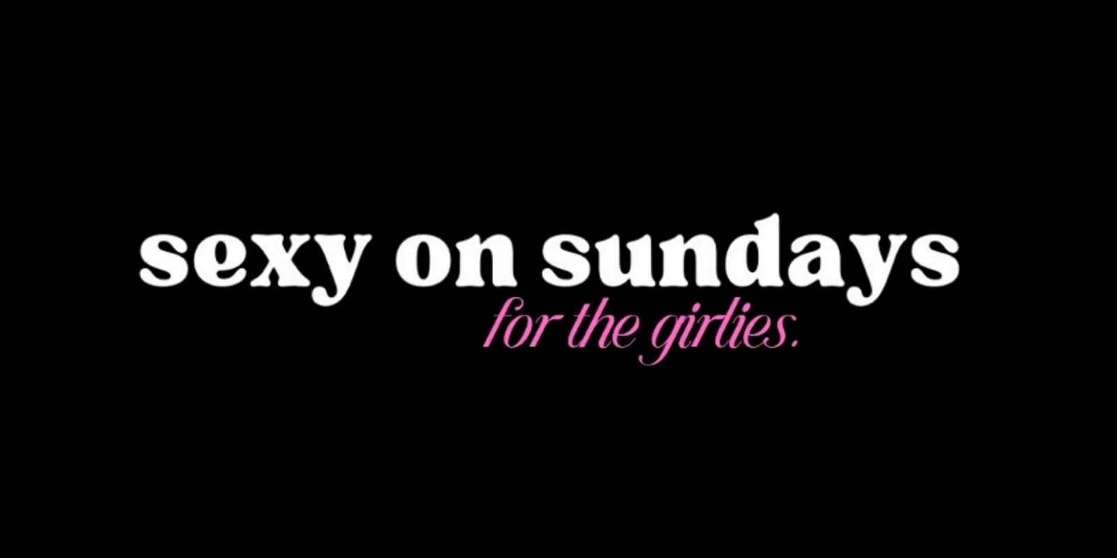 Banner image for Sexy on Sundays x Infinite.co Puppy Yoga 24th November 8.30am