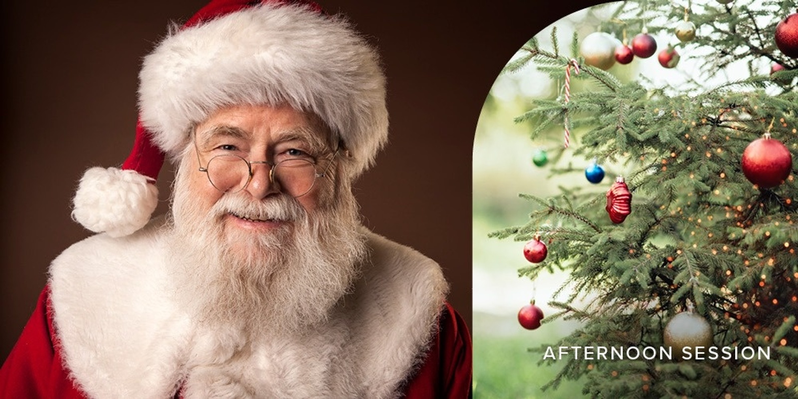 Banner image for 2024 Santa's Grotto Afternoon Sessions 