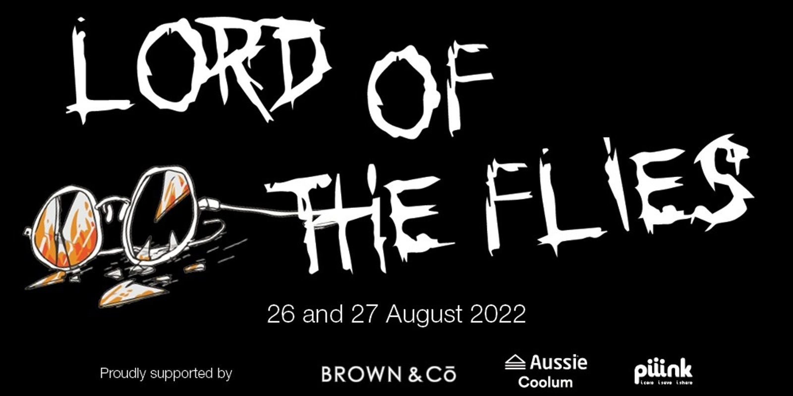 Banner image for Lord of the Flies - Years 6 to 7 Play
