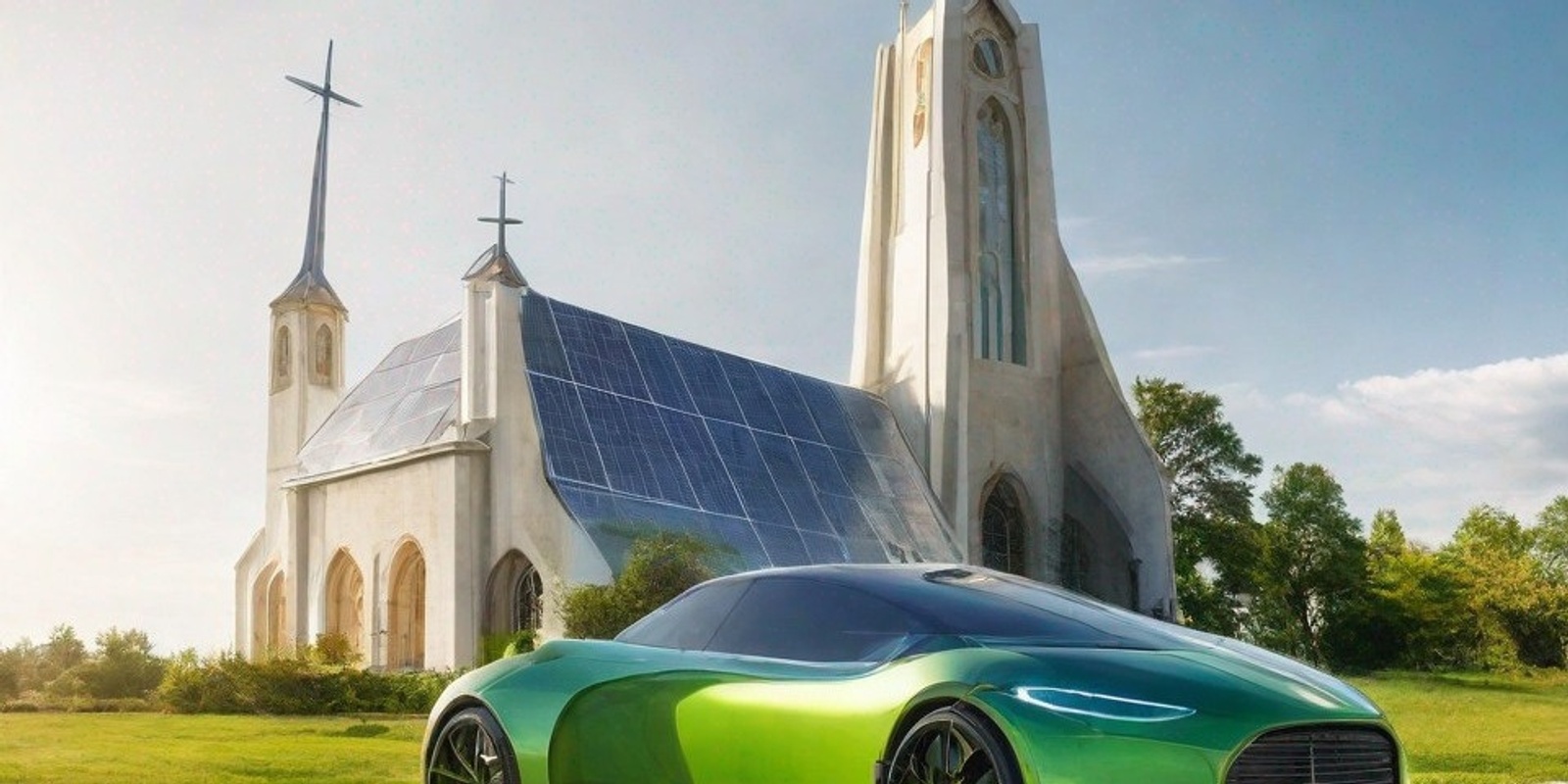 Banner image for The Uniting Church goes Net-Zero