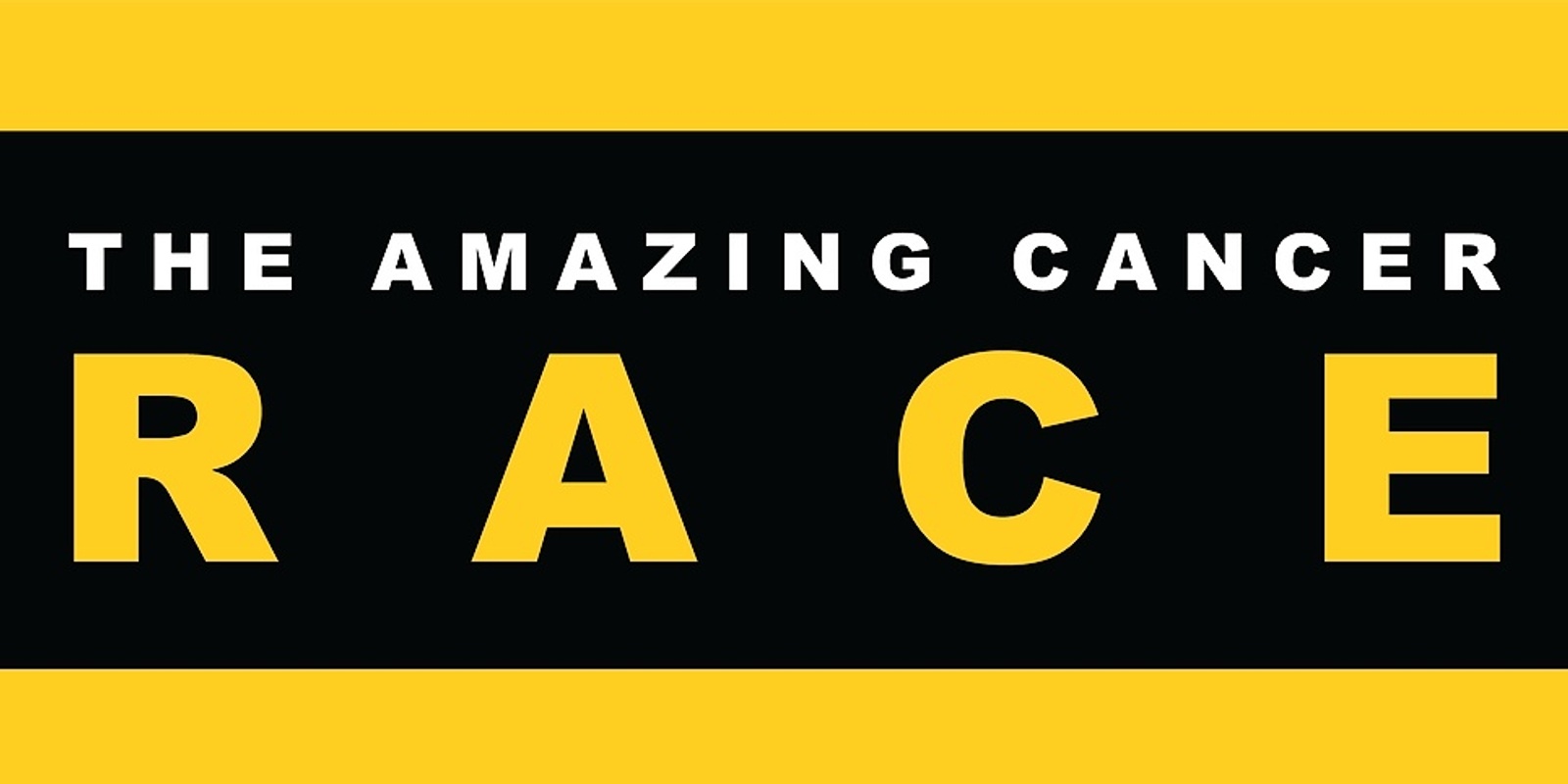 Banner image for The Amazing Cancer Race