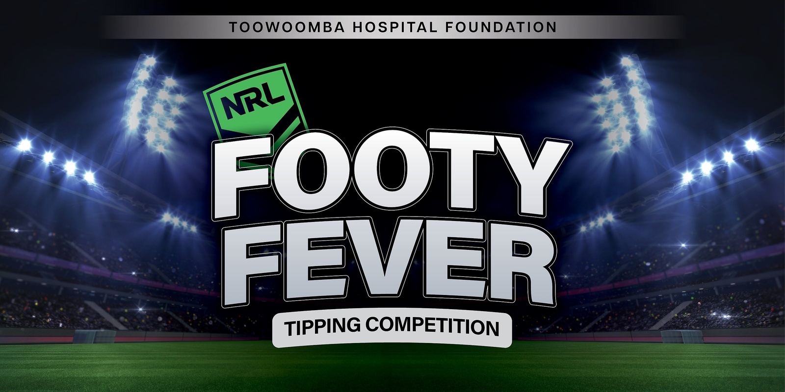 Banner image for THF Footy Fever | NRL Tipping Competition