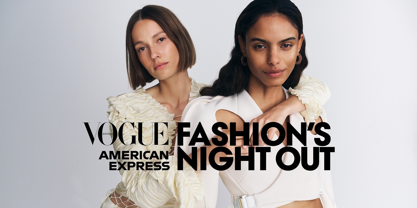 Banner image for Vogue Codes Satellite Session | Vogue American Express Fashion's Night Out