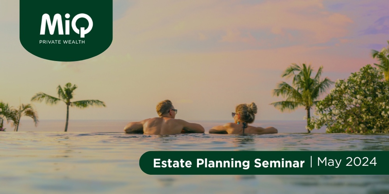 Banner image for Estate Planning Seminar