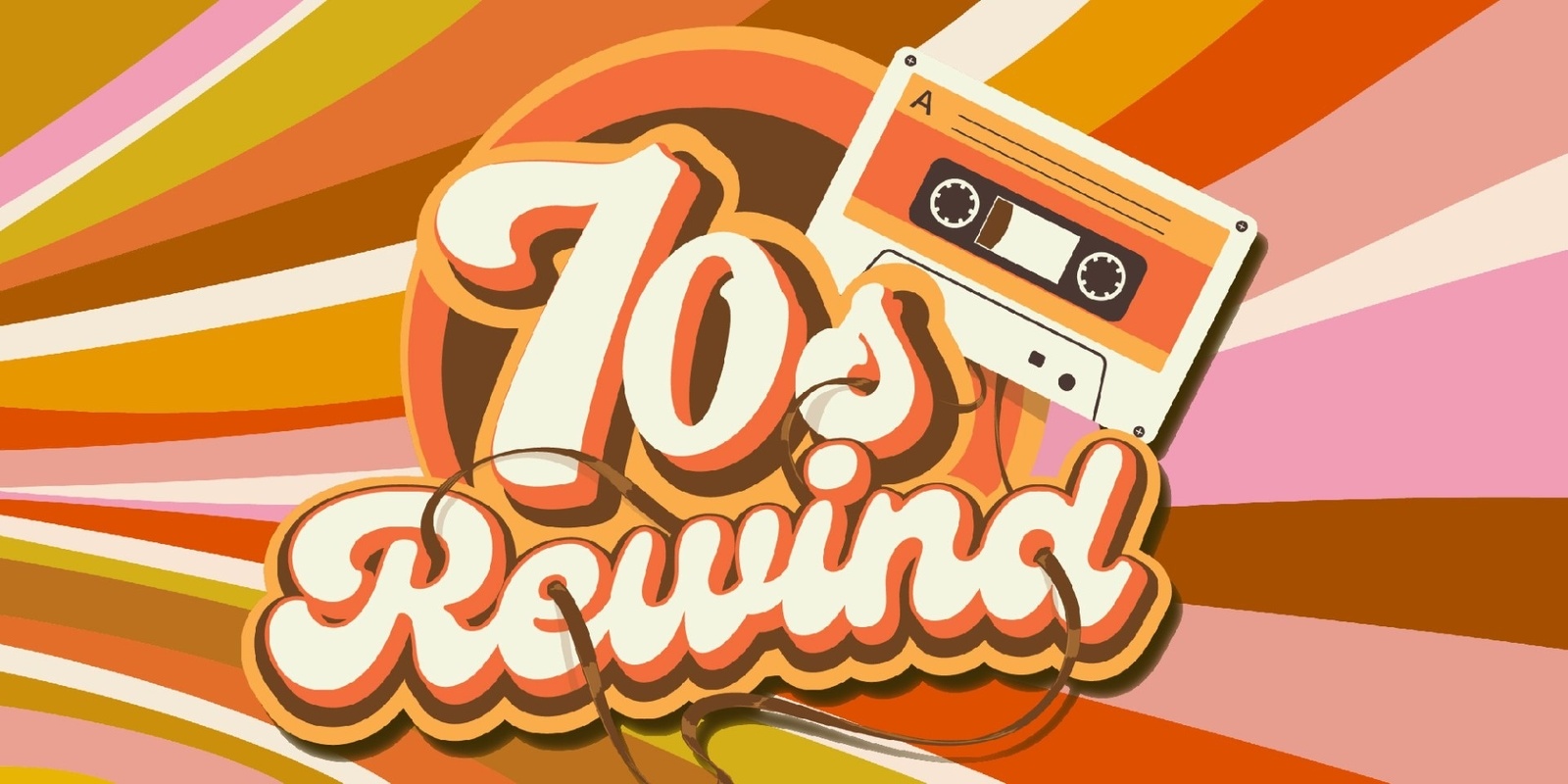 Banner image for 70's REWIND