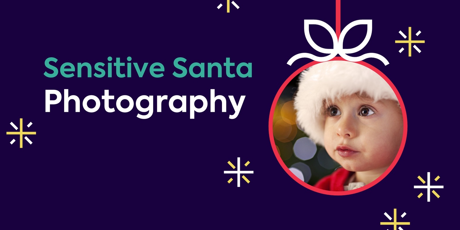 Banner image for Sensitive Santa at Murray Bridge Marketplace