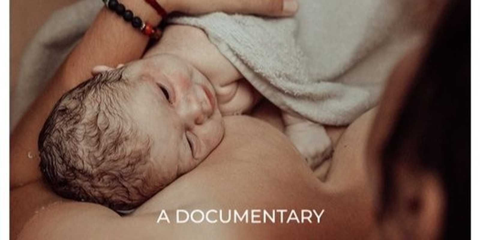 Banner image for Born at Home Film Screening
