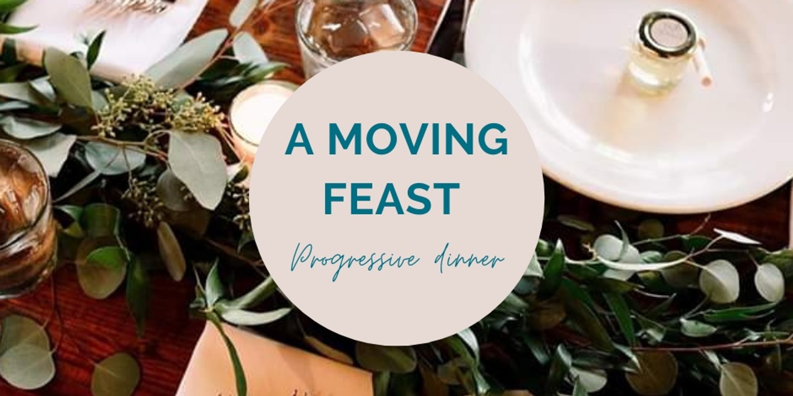Banner image for A Moving Feast
