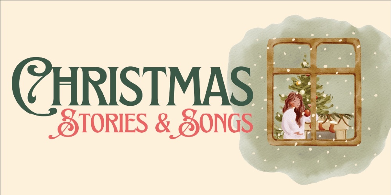 Banner image for Christmas Stories and Songs