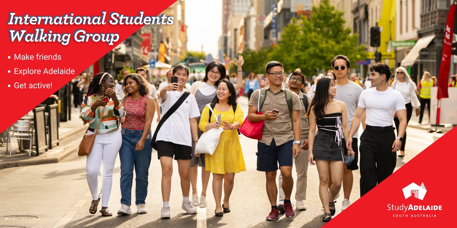 Banner image for International Students Walking Group 24/25