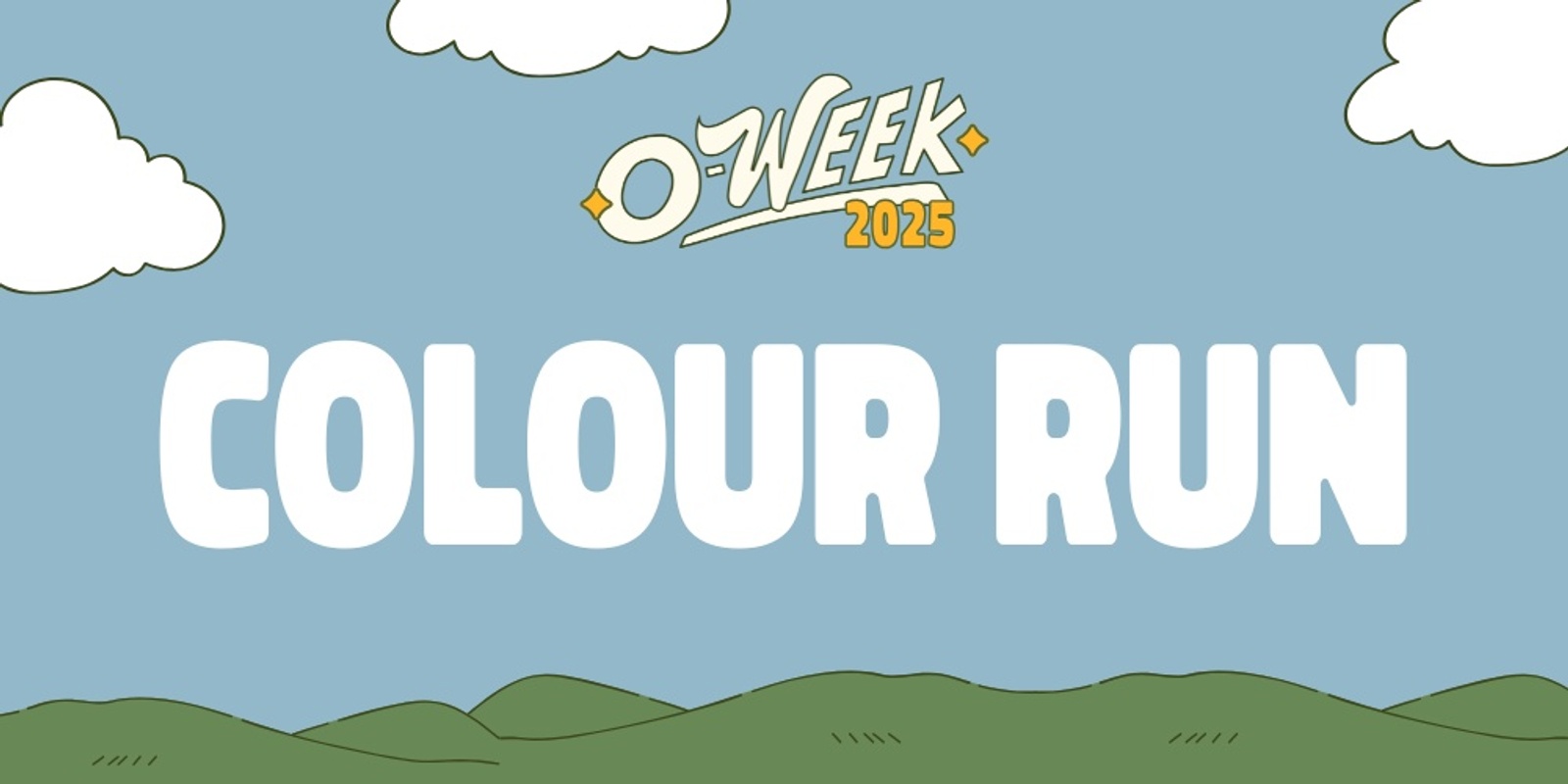 Banner image for Colour Run