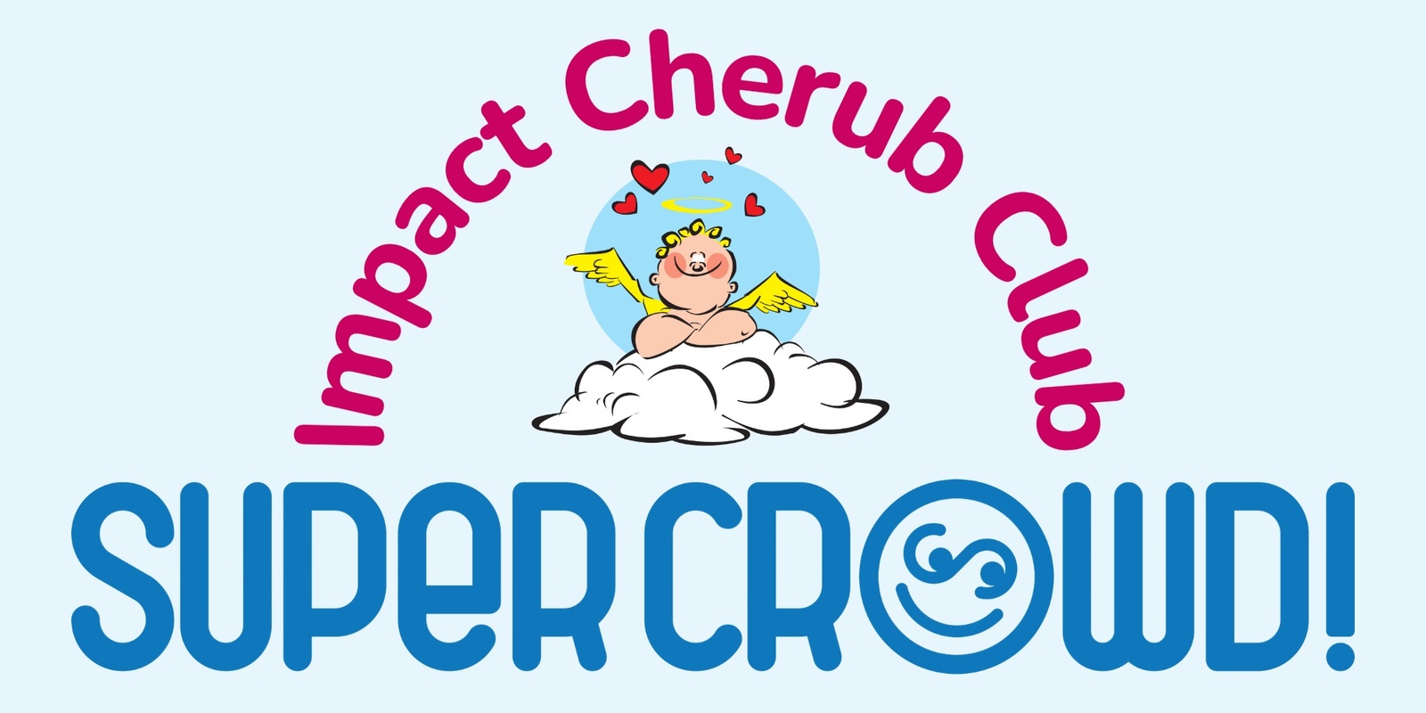 Banner image for Impact Cherub Club