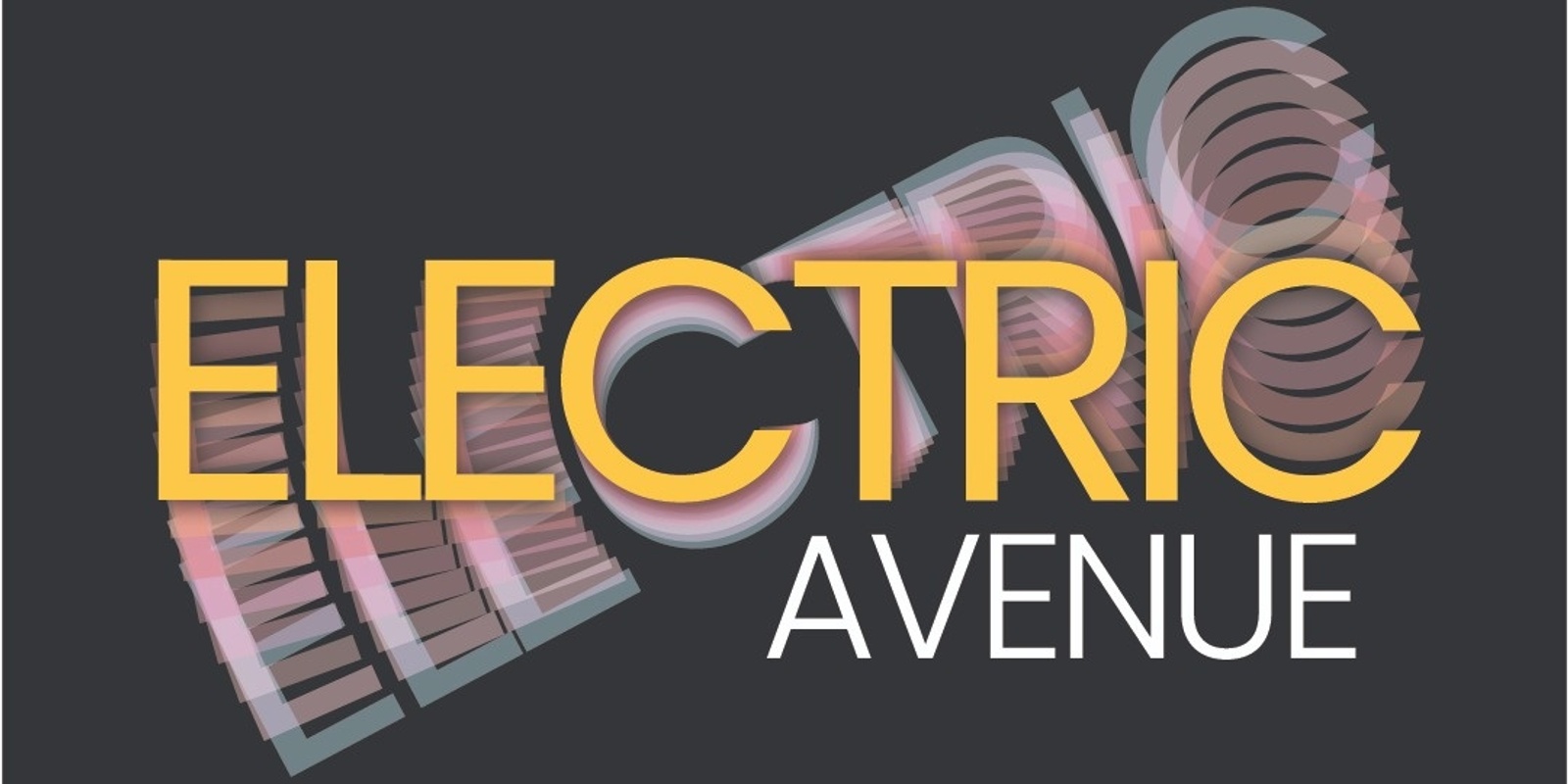 Banner image for Electric Avenue – Christmas in July🎄