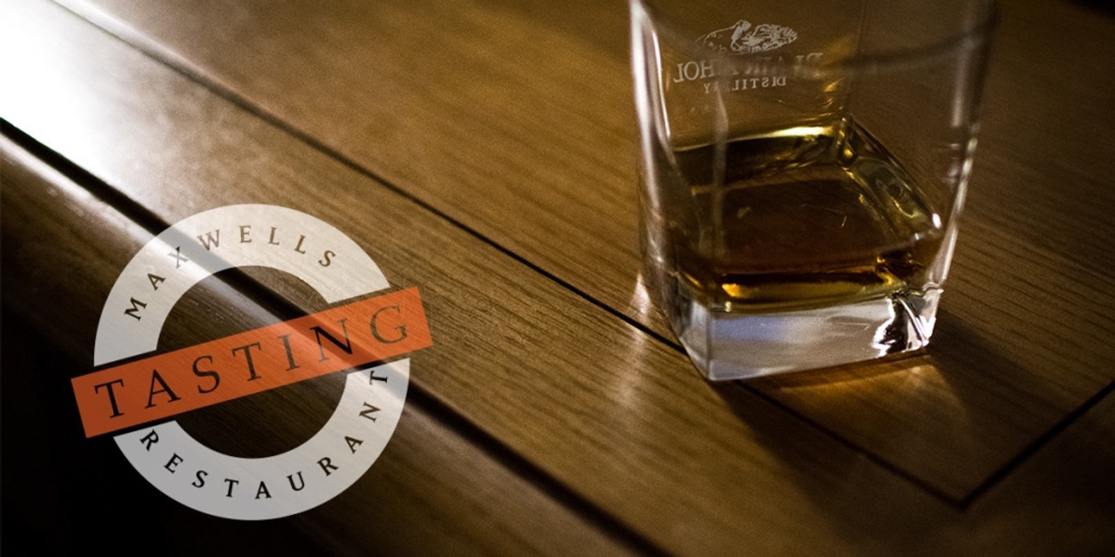 Banner image for Irish Whiskey Tasting