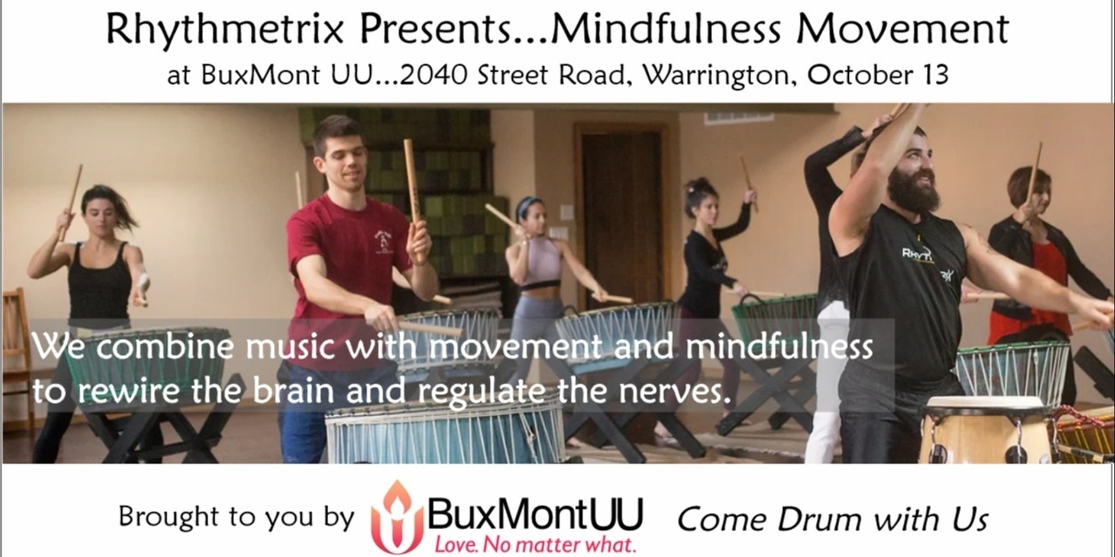 Banner image for Mindfulness Movement