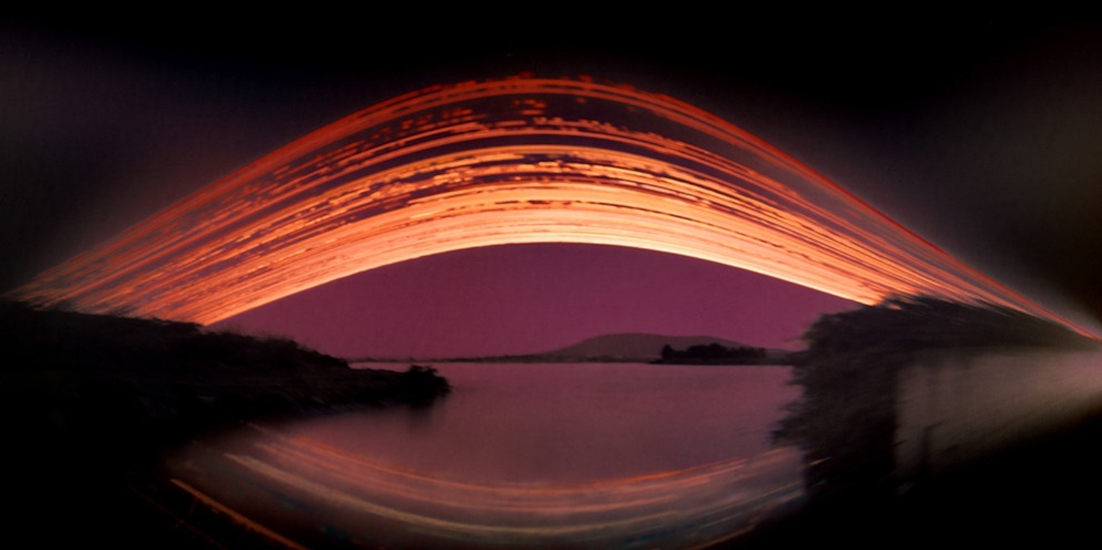 Banner image for Solargraphy Pinhole Photography