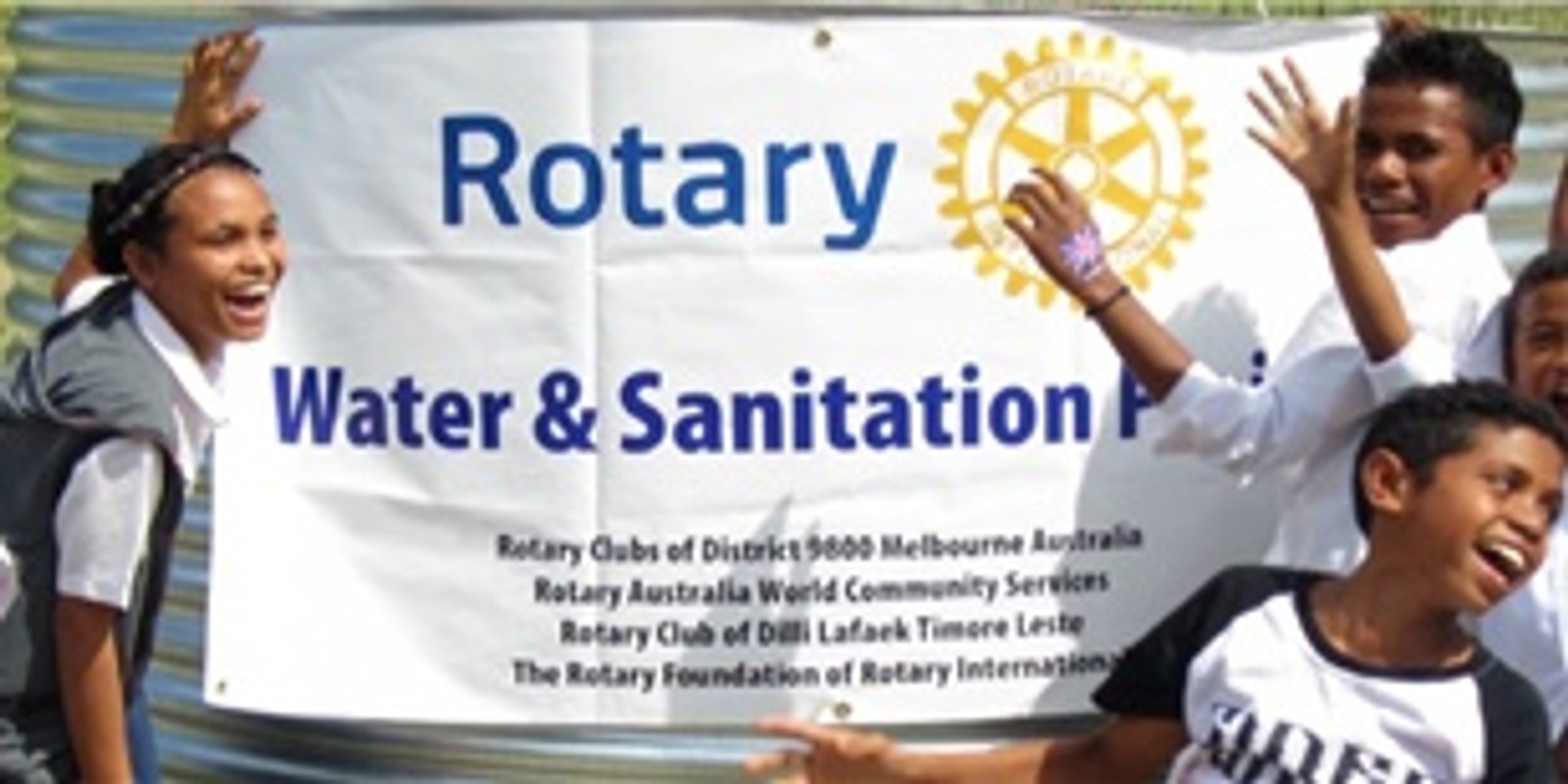 Banner image for District 9800 Rotary Foundation Grants Seminar 2023