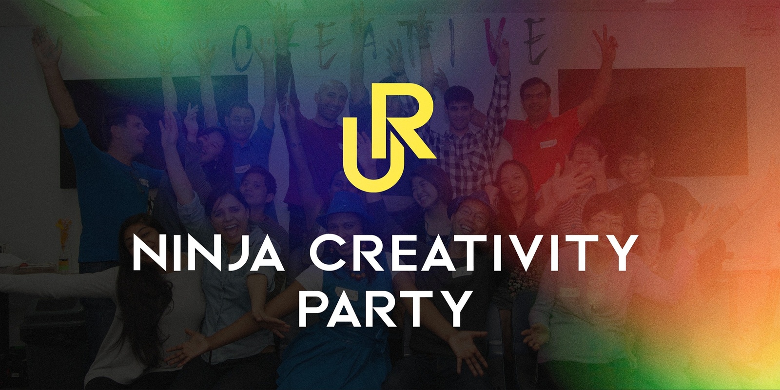 Banner image for Ninja Creativity Party