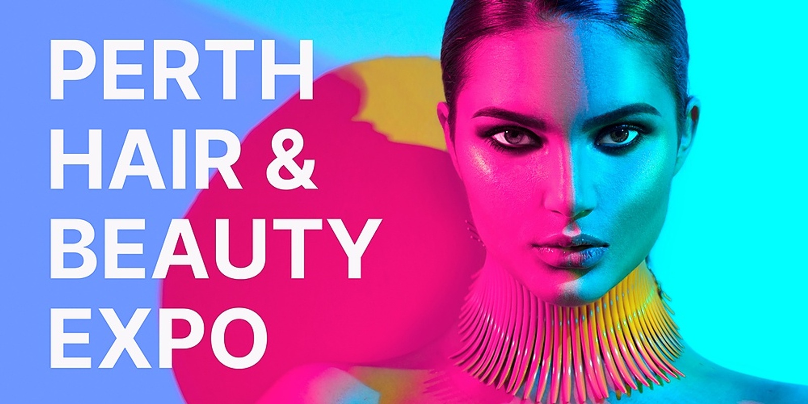 Banner image for Perth Hair & Beauty Expo