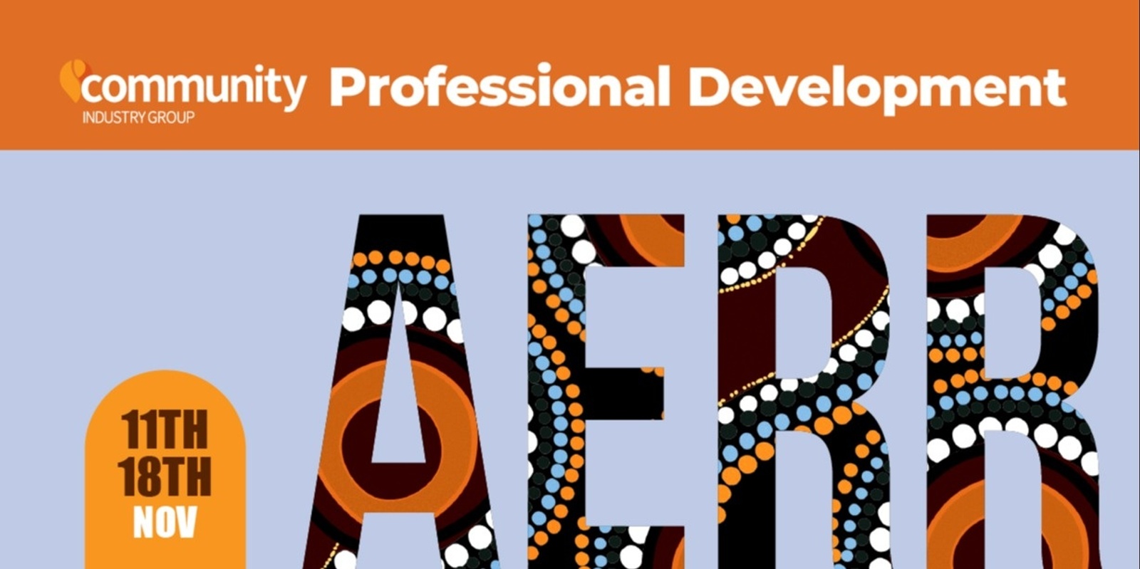 Banner image for Attract - Recognise - Value: Connecting Organisations and Aboriginal job seekers (11th November & 18th November 2024)