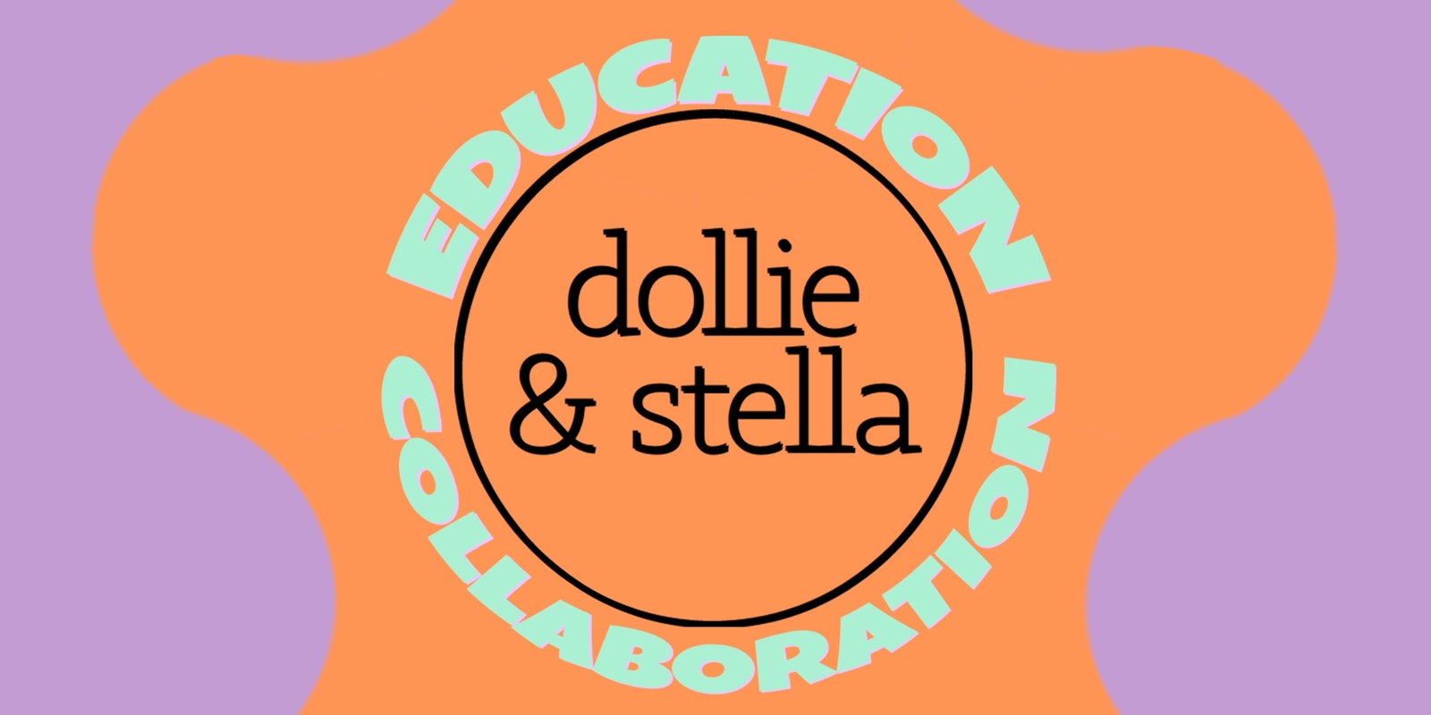 Banner image for Creative Chaos: a collaborative event hosted by dollie & stella.