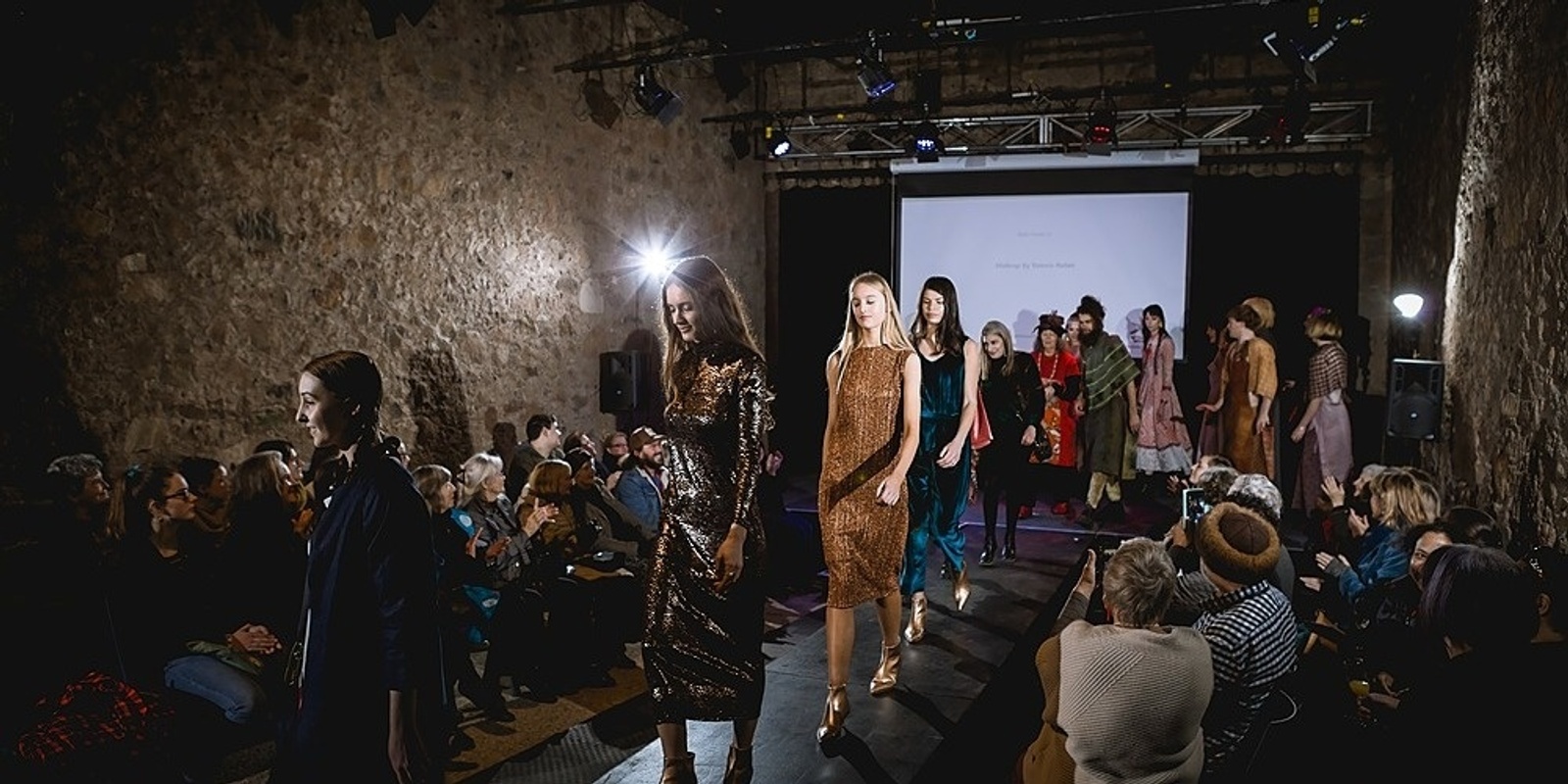 Banner image for Winter Series 2022: Tasmanian Fashion Runway