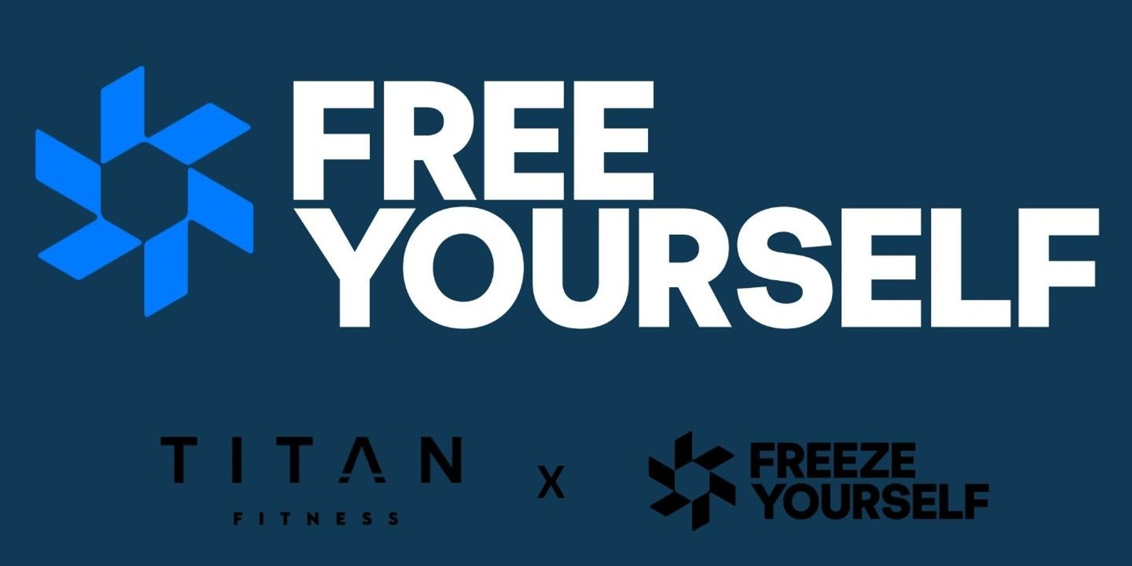 Banner image for FREE YOURSELF 