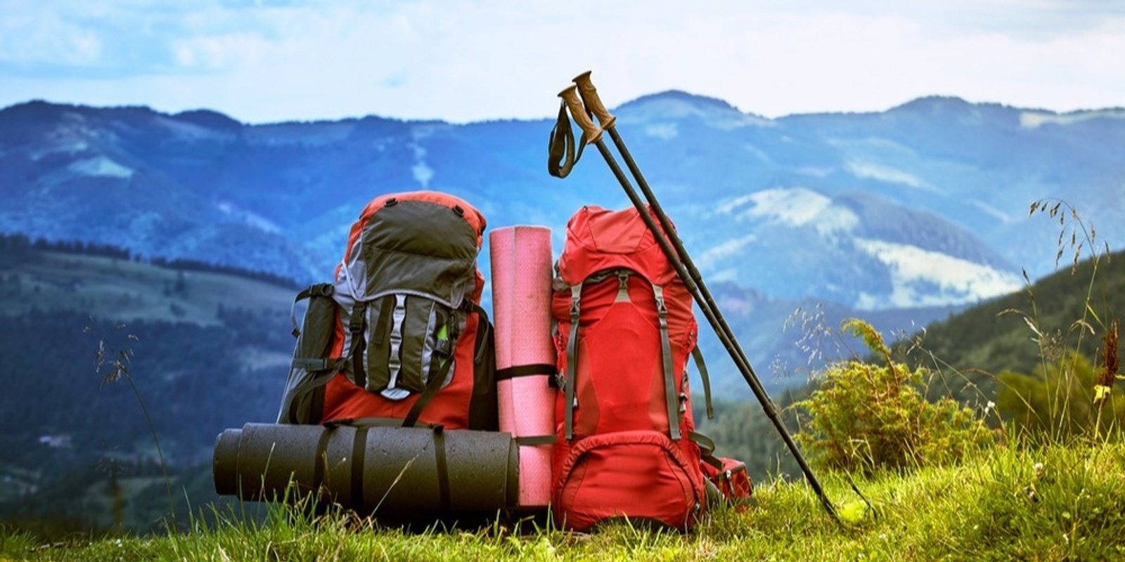 Banner image for Plan Your Backpacking European or World Tour: Travel the world like a PRO!