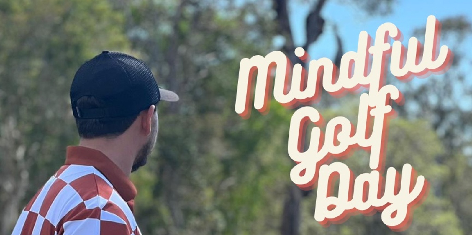 Banner image for Mindful Golf Day