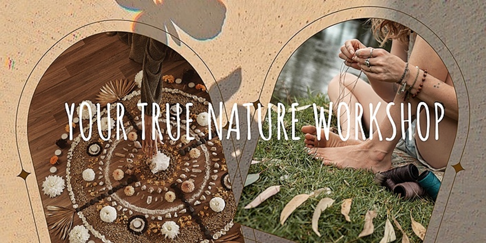 Banner image for Your True Nature Workshop