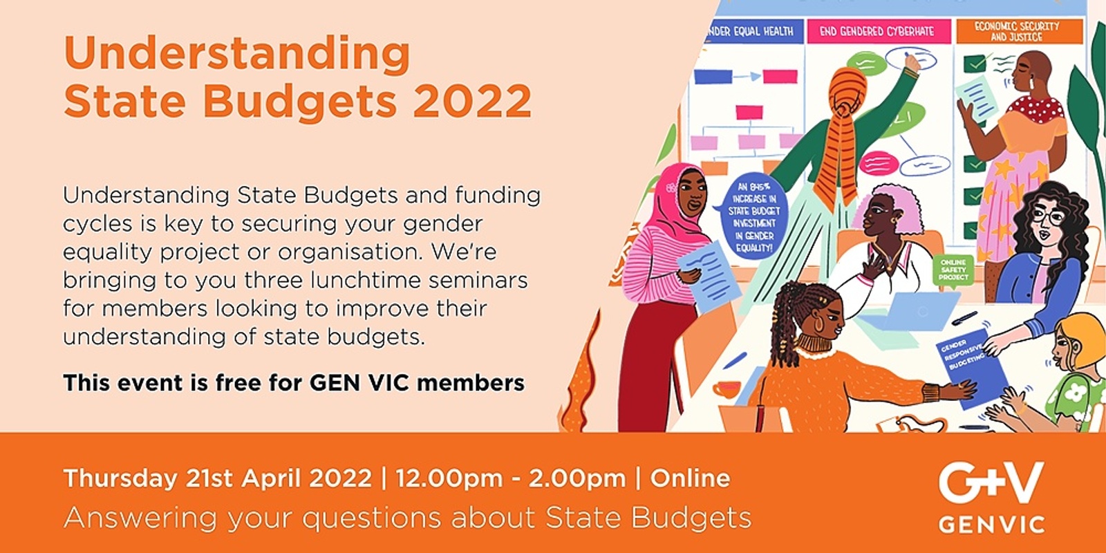 Banner image for Understanding State Budgets