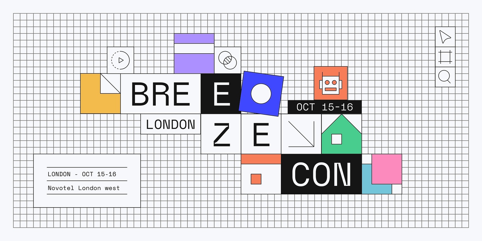 Banner image for BreezeCon