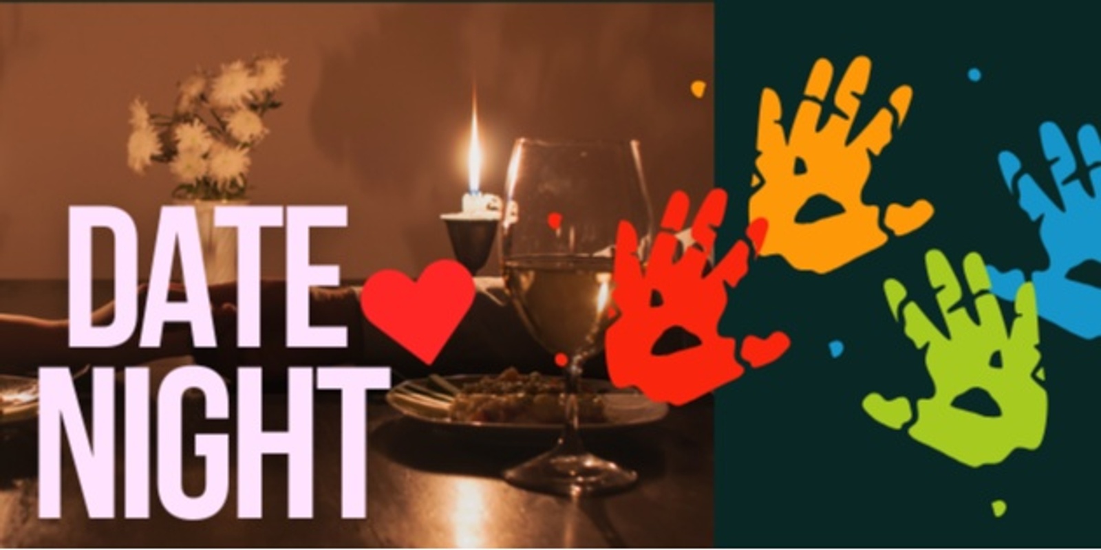 Banner image for Date Night + Kids Workshop