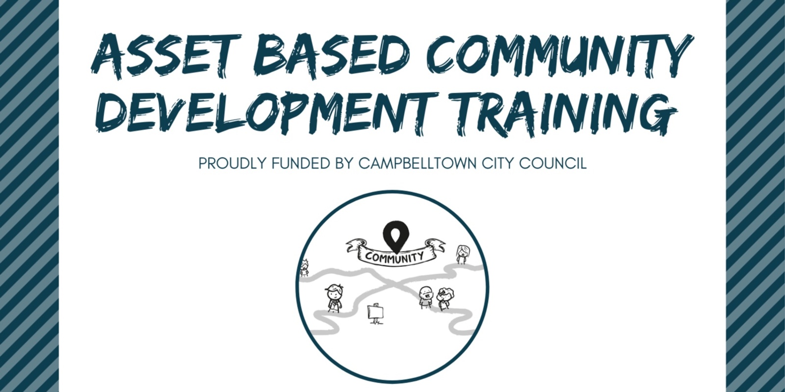 Banner image for Asset Based Community Development Training 