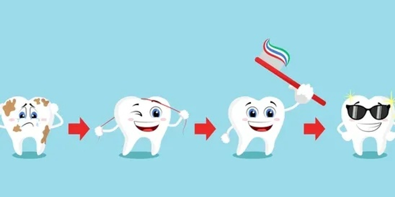 Banner image for Free Oral Health Checks - a collaboration between Northcott Innovation, Northcott and the University of Sydney School of Dentistry