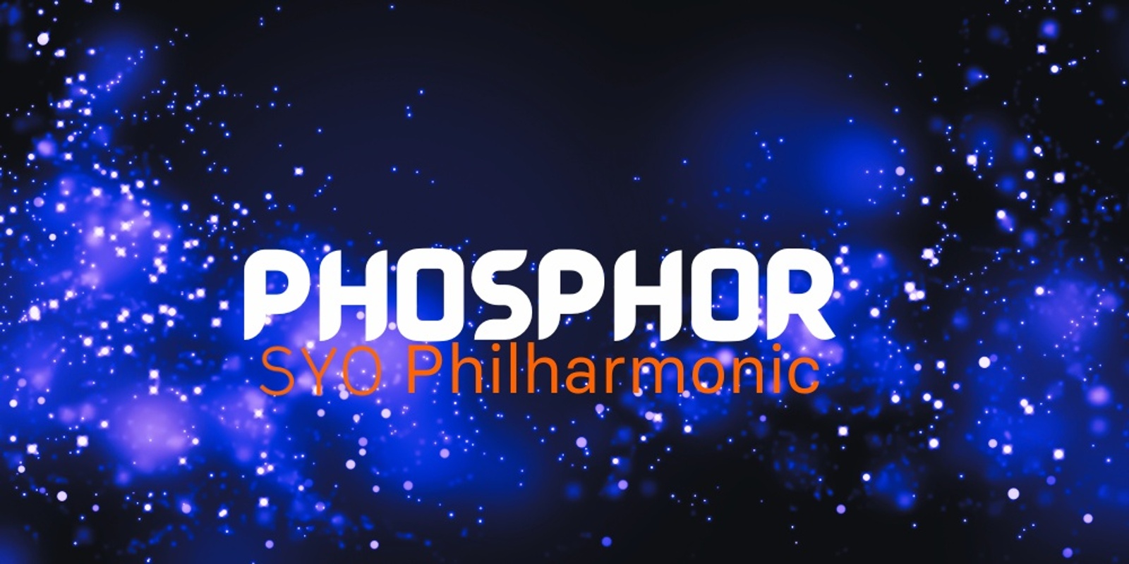 Banner image for SYO Philharmonic Live in Bowral  - Phospor