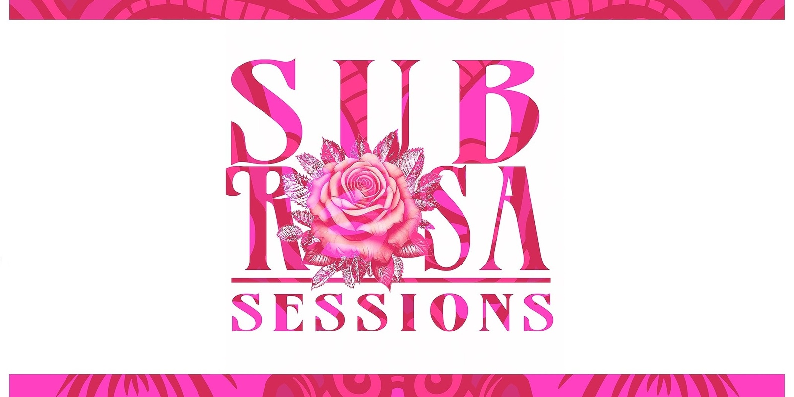 Banner image for Sub Rosa Sessions: June Star & Khalil Jade